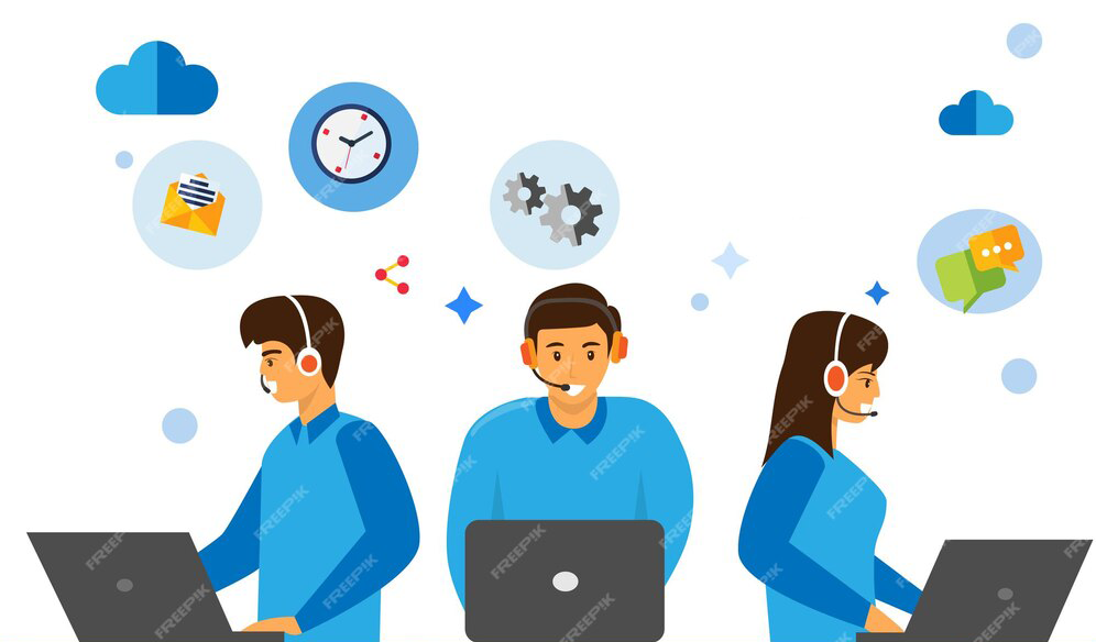 iHelpDesk