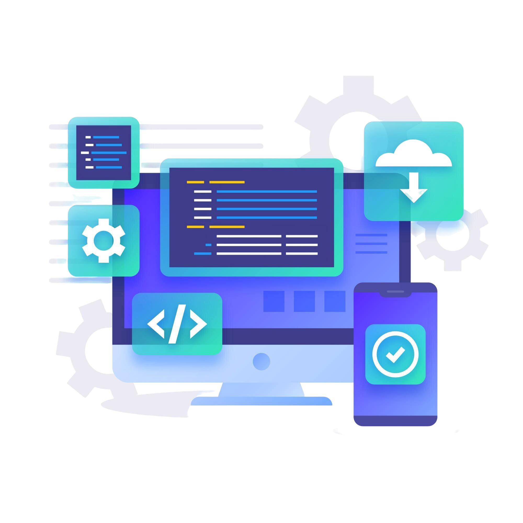 iHelpDesk